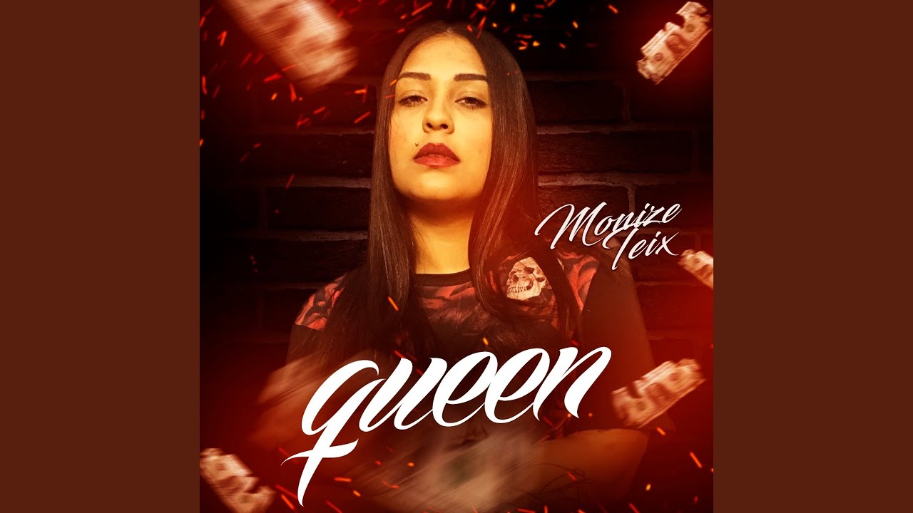 Watch Queen on YouTube Watch Queen on YouTube