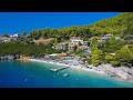 Adrina Beach Hotel, Skopelos, Greece | Travel With Navya