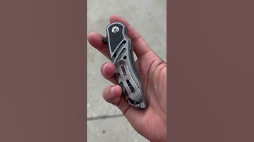 Sharp By Design Cyclone (Brian Nadeau)