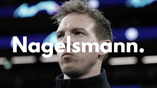 Why Julian Nagelsmann Is PERFECT For Chelsea