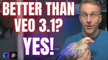 Is Pollo.ai video better than Veo 3.1? I tested it!