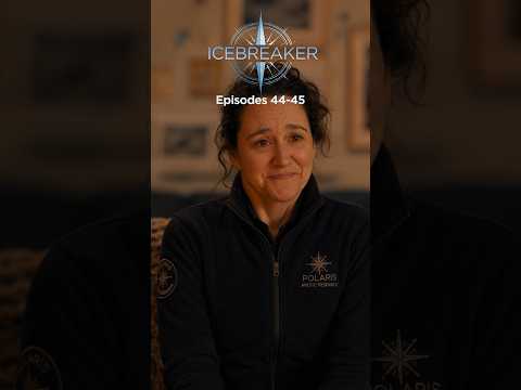 ICEBREAKER - Episodes 44-45 | Emily