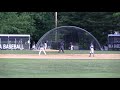 Amazing game-ending catch in state playoff game