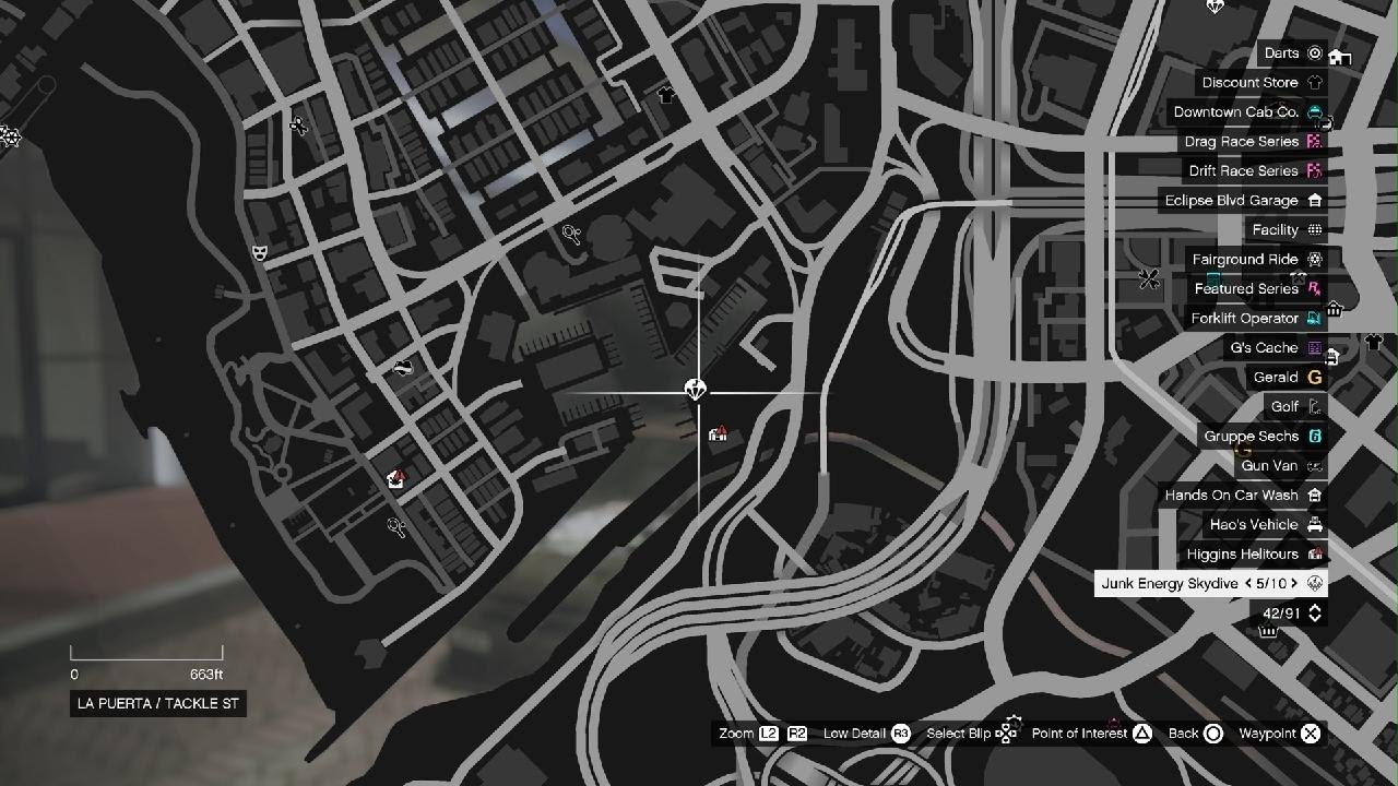 Grand Theft Auto V_fatbigmack GTA Online.