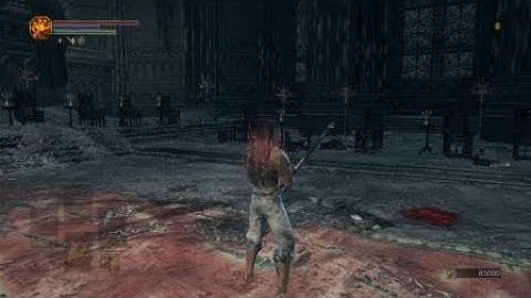 Dark Souls III - Twin Princes SL1 No Roll/Block/Parry (Flawless)