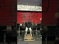 WHEN NORMAL SQUATS GET BORING