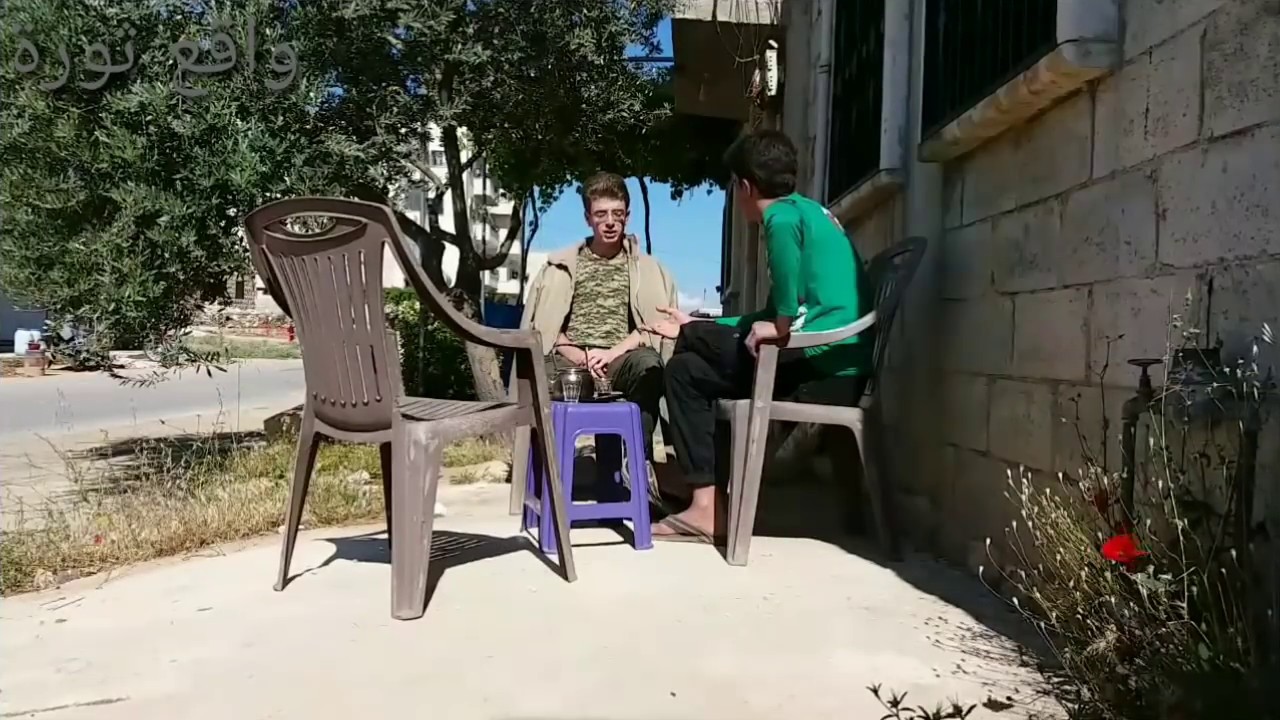 أراضي أوقاف كفرنبل والقسمة العادلة