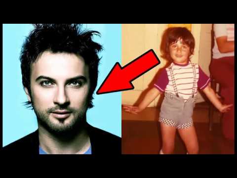 Таркан сейчас 2025 фото