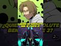 ¿QUIEN ES ABSOLUTE BEN 10 PARTE 2?