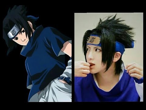 Los Mejores Cosplay De Anime Youtube