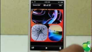 Camera Frame Lite screenshot 4