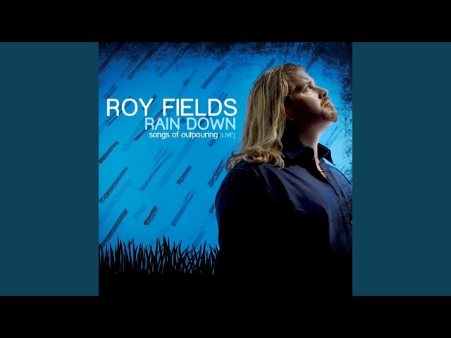 You Are The Lord My God (Live)