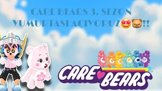 Download lagu PK XD 3. SEZON CARE BEARS PET POD AÇILIMI VE YENİ PETİ İNCELEME😍
