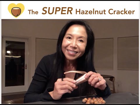 The Super Hazelnut Cracker