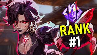 JUBILEE RANGO 1 MUNDIAL  -  BobbyWasabi579 | GAMEPLAY DESDE LA PERSPECTIVA DE MARVEL RIVALS screenshot 3