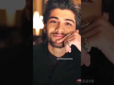 Zayn Without Transition Effect Zayn Malik EditsYouSave