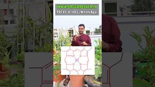 Epsom Salt for plants, buy from our store ORGGARDENER IN or WhatsApp 9014541405