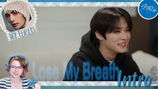 [Stray Kids] Lose My Breath MV Teasers & Intro