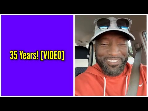 35 Years!