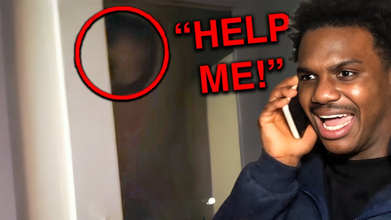The  SCARIEST Videos Made Me Call My THERAPIST
