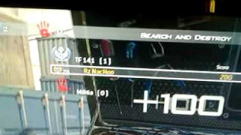 1v1 Dispute [Quarry]