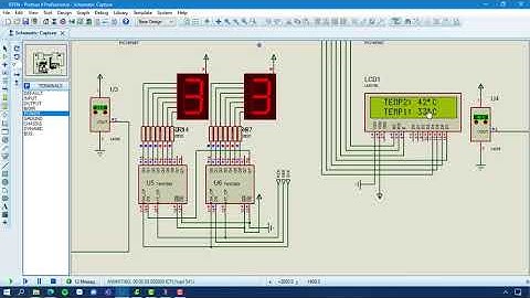 [PIC16F887] UART | Ngắt (#INT_RDA) - Vi Điều Khiển PIC16F887