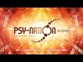 Psy-Nation Radio #013 - Adhana Festival special [Liquid Soul & Ace Ventura]