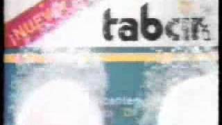 Comercial Tabcin-Cesar Bono - 80s Mexico