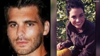 Did jealousy drive Shayna Hubers to commit murder?