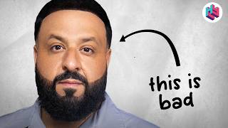 Drake Will Never Forgive DJ Khaled