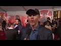 Solo: A Star Wars Story: Director Ron Howard Movie Premiere Interview