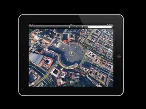 Come ripristinare Google Maps su iOS 6