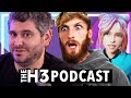 Logan Paul Ends His Career & CodeMiko Calls In - H3 Podcast #234