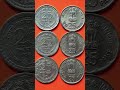 most expensive coins in India#old Indian silver coins price#old Indian currency coin collection ##