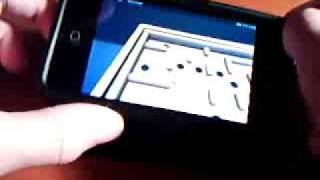 iBall3D screenshot 4