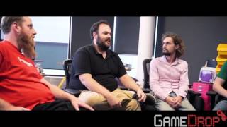 Crash Club (by Pretty Great Games) - First Look screenshot 4