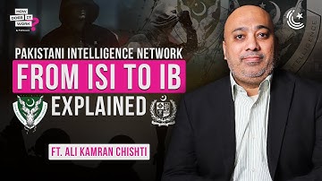 Inside Pakistan