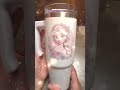 Sublimacion. Tumblers. Personalizados #dios #sublimacion #tumblers