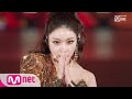 [2019 MAMA] CHUNG HA_INTRO + BLUE HAZE + Gotta Go