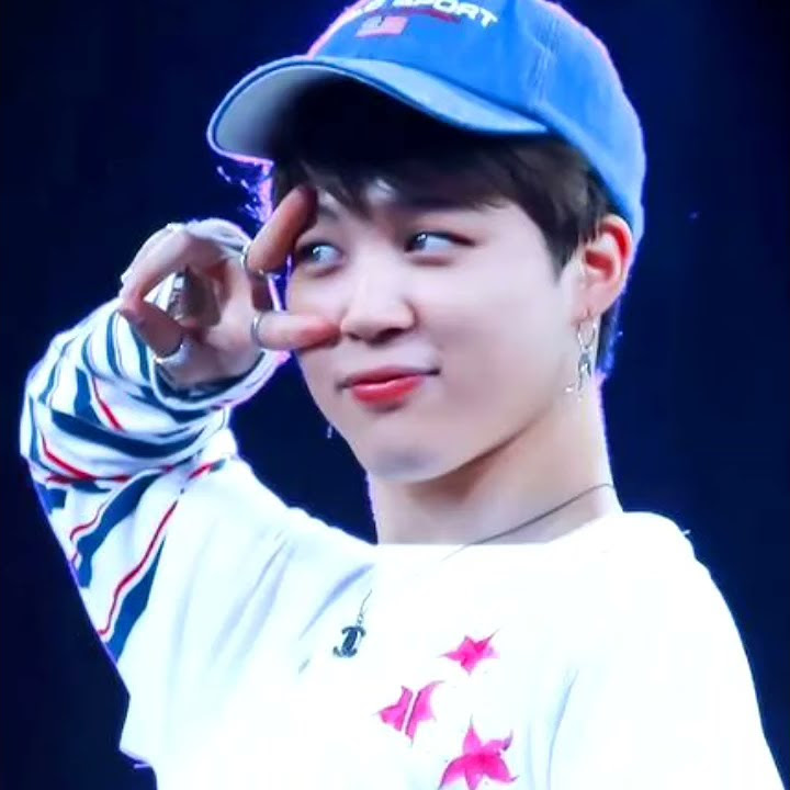 [BTS] Jimin - EXCUSE ME!! NOTIFICATION TONE   Download Link.