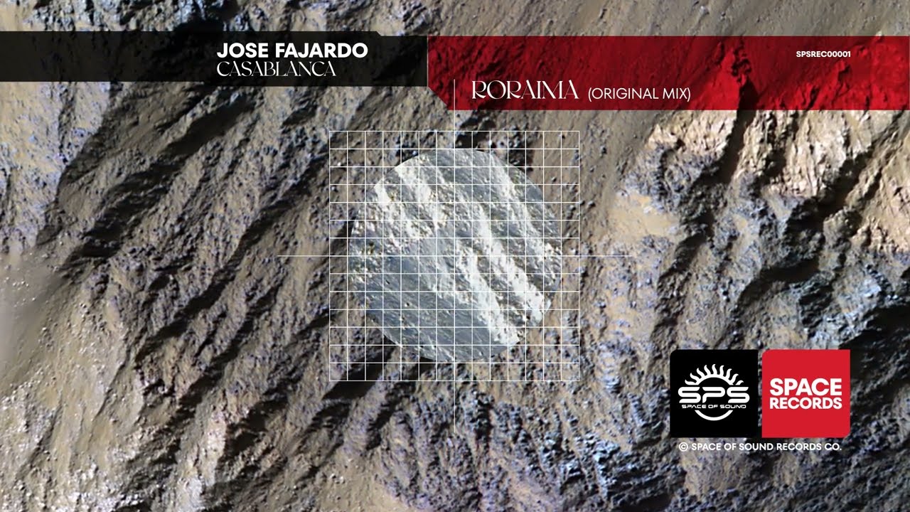 Jose Fajardo - Roraima ft. Abril Love (Original Mix) auf YouTube ansehen Jose Fajardo - Roraima ft. Abril Love (Original Mix) auf YouTube ansehen