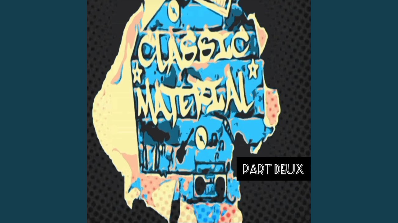 Break It Down (Freestyle)