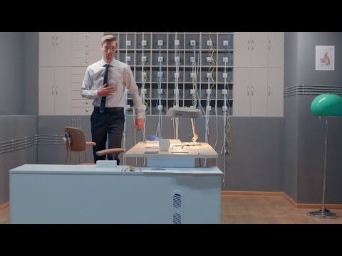 მნიშვნელოვანი ზარის გამოტოვებისგან დაზღვევის დეპარტამენტი