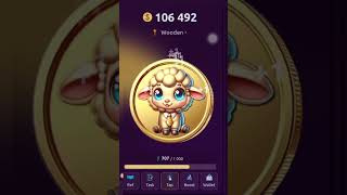 Sheep swap airdrop #crypto #tapcoin #cryptocrypto #cryptoswap #cryptocurrency #bitcoin