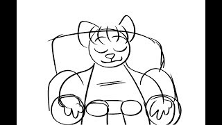 I Am The Man Burps Wip