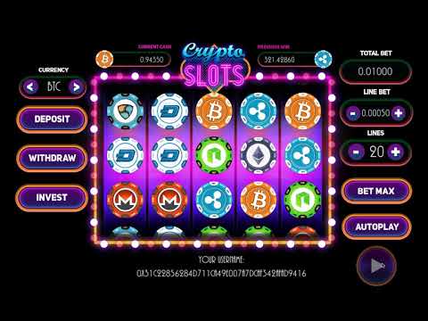 What Makes bitcoin casino That Different