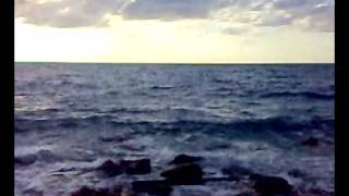 بحر جده بيوم الخميس 10-12-2009