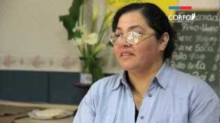 Emprendedores Corfo | Lomitos de Olmué
