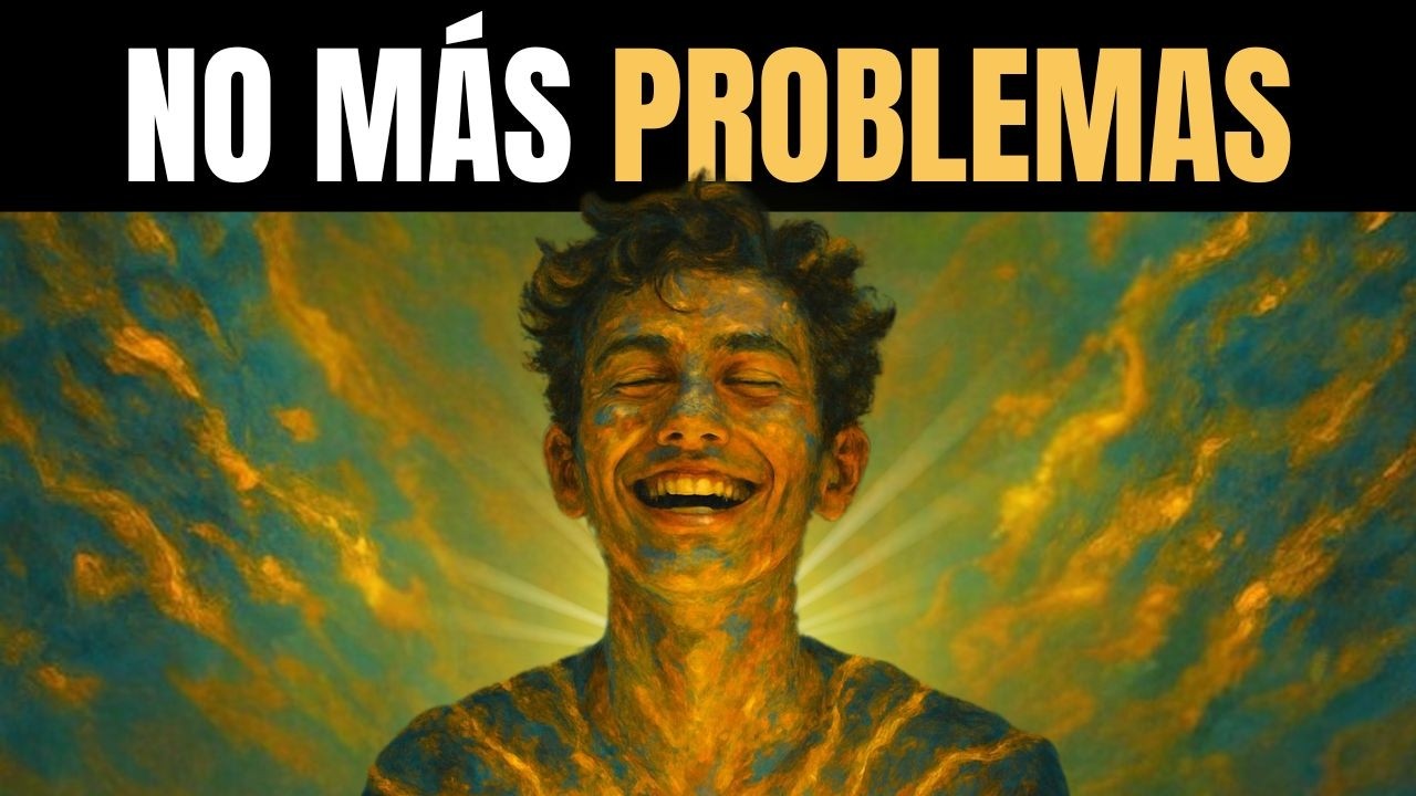 Una vida sin problemas NO te haría FELIZ (Esta es la RAZÓN)