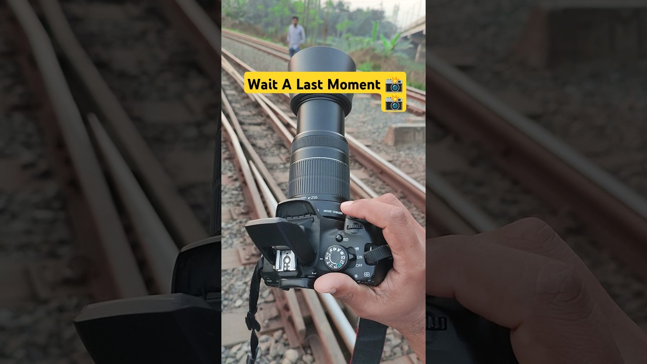 Canon 700d Street Photoshoot with 55-250mm lens 